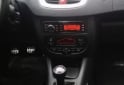 Autos - Peugeot 207 feline 1.6 2013 GNC 140000Km - En Venta