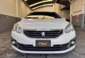 Autos - Peugeot 408 FELINE TIPTRONIC 2016 Nafta 118000Km - En Venta