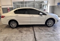 Autos - Peugeot 408 FELINE TIPTRONIC 2016 Nafta 118000Km - En Venta