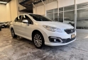 Autos - Peugeot 408 FELINE TIPTRONIC 2016 Nafta 118000Km - En Venta