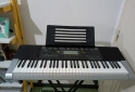 Instrumentos Musicales - TECLADO CASIO CTK 4400 - En Venta