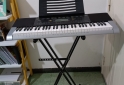 Instrumentos Musicales - TECLADO CASIO CTK 4400 - En Venta