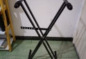 Instrumentos Musicales - TECLADO CASIO CTK 4400 - En Venta