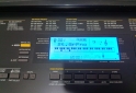 Instrumentos Musicales - TECLADO CASIO CTK 4400 - En Venta