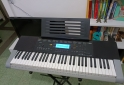 Instrumentos Musicales - TECLADO CASIO CTK 4400 - En Venta