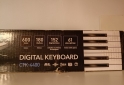 Instrumentos Musicales - TECLADO CASIO CTK 4400 - En Venta