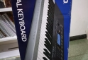 Instrumentos Musicales - TECLADO CASIO CTK 4400 - En Venta