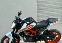 Motos - Ktm Duke200 2024 Nafta 111111Km - En Venta