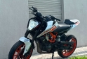 Motos - Ktm Duke200 2024 Nafta 111111Km - En Venta