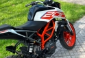 Motos - Ktm Duke200 2024 Nafta 111111Km - En Venta
