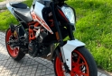 Motos - Ktm Duke200 2024 Nafta 111111Km - En Venta