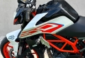 Motos - Ktm Duke200 2024 Nafta 111111Km - En Venta