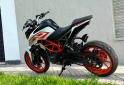 Motos - Ktm Duke200 2024 Nafta 111111Km - En Venta
