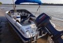 Embarcaciones - *VENDO LANCHA ALTA MARINE "ANGELA I" - ROSA 04939* - En Venta