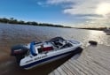 Embarcaciones - *VENDO LANCHA ALTA MARINE "ANGELA I" - ROSA 04939* - En Venta