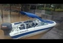 Embarcaciones - *VENDO LANCHA ALTA MARINE "ANGELA I" - ROSA 04939* - En Venta