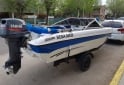 Embarcaciones - *VENDO LANCHA ALTA MARINE "ANGELA I" - ROSA 04939* - En Venta