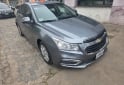 Autos - Chevrolet Cruze 2015 Diesel 125000Km - En Venta