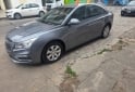 Autos - Chevrolet Cruze 2015 Diesel 125000Km - En Venta