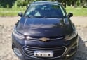 Autos - Chevrolet Tracker LTZ 2017 Nafta 95000Km - En Venta