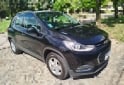 Autos - Chevrolet Tracker LTZ 2017 Nafta 95000Km - En Venta