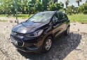 Autos - Chevrolet Tracker LTZ 2017 Nafta 95000Km - En Venta