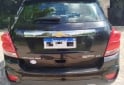 Autos - Chevrolet Tracker LTZ 2017 Nafta 95000Km - En Venta
