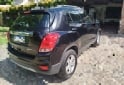 Autos - Chevrolet Tracker LTZ 2017 Nafta 95000Km - En Venta