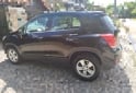 Autos - Chevrolet Tracker LTZ 2017 Nafta 95000Km - En Venta