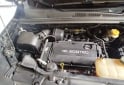 Autos - Chevrolet Tracker LTZ 2017 Nafta 95000Km - En Venta