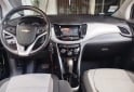 Autos - Chevrolet Tracker LTZ 2017 Nafta 95000Km - En Venta