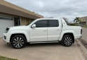 Camionetas - Volkswagen Extreme V6 30 TD 4x4 AT 2024 Diesel 70000Km - En Venta