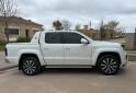 Camionetas - Volkswagen Extreme V6 30 TD 4x4 AT 2024 Diesel 70000Km - En Venta
