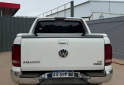 Camionetas - Volkswagen Extreme V6 30 TD 4x4 AT 2024 Diesel 70000Km - En Venta