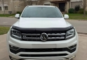 Camionetas - Volkswagen Extreme V6 30 TD 4x4 AT 2024 Diesel 70000Km - En Venta