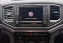 Camionetas - Volkswagen Extreme V6 30 TD 4x4 AT 2024 Diesel 70000Km - En Venta