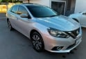 Autos - Nissan Sentra 2018 Nafta 180000Km - En Venta
