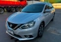 Autos - Nissan Sentra 2018 Nafta 180000Km - En Venta