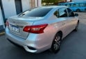 Autos - Nissan Sentra 2018 Nafta 180000Km - En Venta