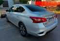 Autos - Nissan Sentra 2018 Nafta 180000Km - En Venta