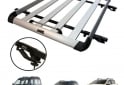 Accesorios para Autos - Porta equipaje - En Venta