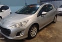 Autos - Peugeot 308 2015 Nafta 1Km - En Venta