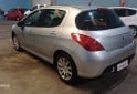 Autos - Peugeot 308 2015 Nafta 1Km - En Venta