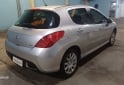 Autos - Peugeot 308 2015 Nafta 1Km - En Venta