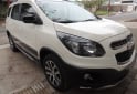 Autos - Chevrolet SPIN ACTIVE 2016 Nafta 134500Km - En Venta
