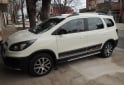Autos - Chevrolet SPIN ACTIVE 2016 Nafta 134500Km - En Venta
