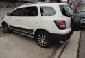 Autos - Chevrolet SPIN ACTIVE 2016 Nafta 134500Km - En Venta