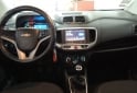 Autos - Chevrolet SPIN ACTIVE 2016 Nafta 134500Km - En Venta
