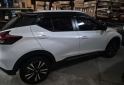 Autos - Nissan kicks Exclusive CVT 2022 Nafta 85000Km - En Venta