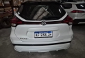 Autos - Nissan kicks Exclusive CVT 2022 Nafta 85000Km - En Venta